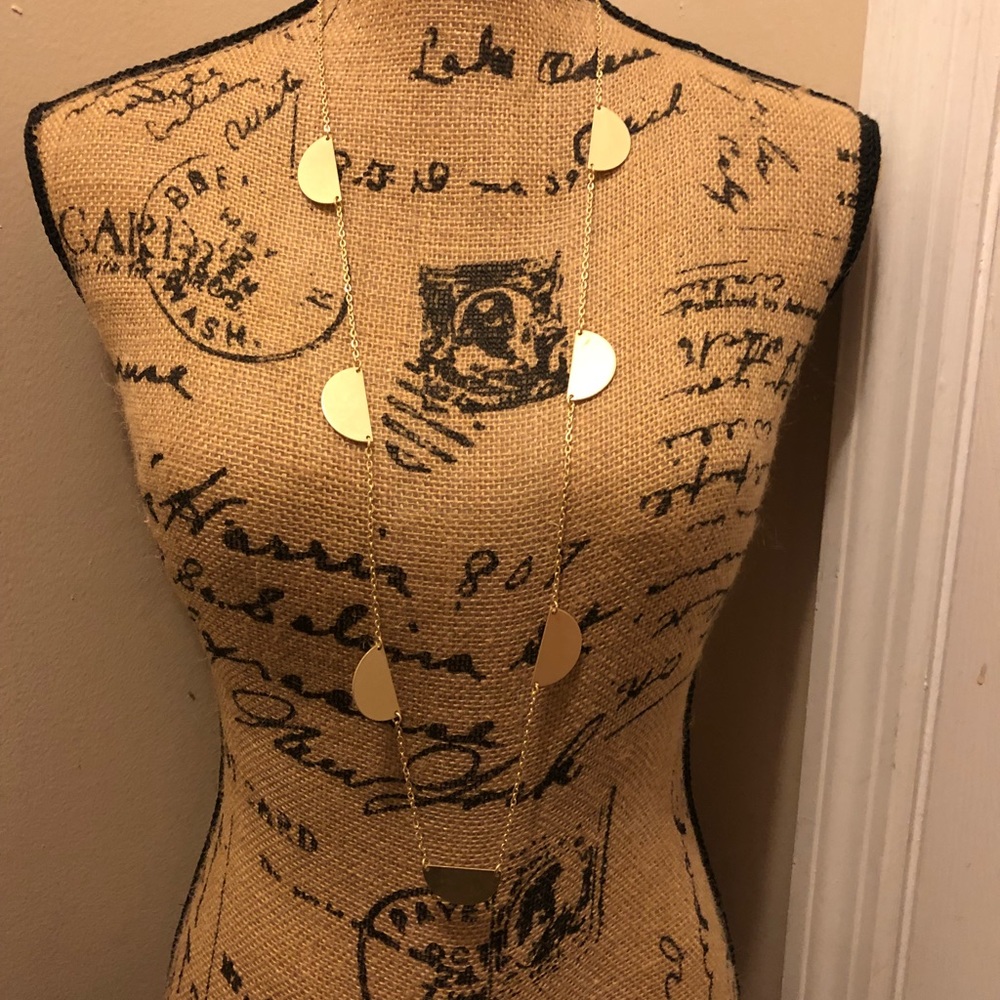 Plunder Design Necklace